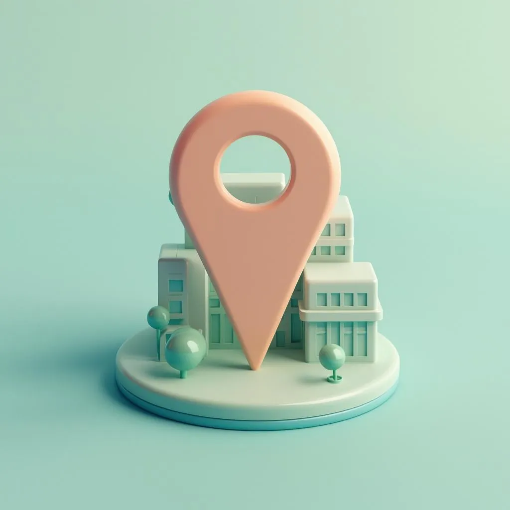 Address icon