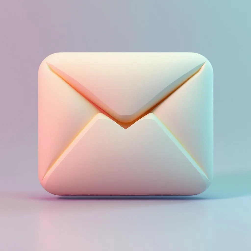 Email icon