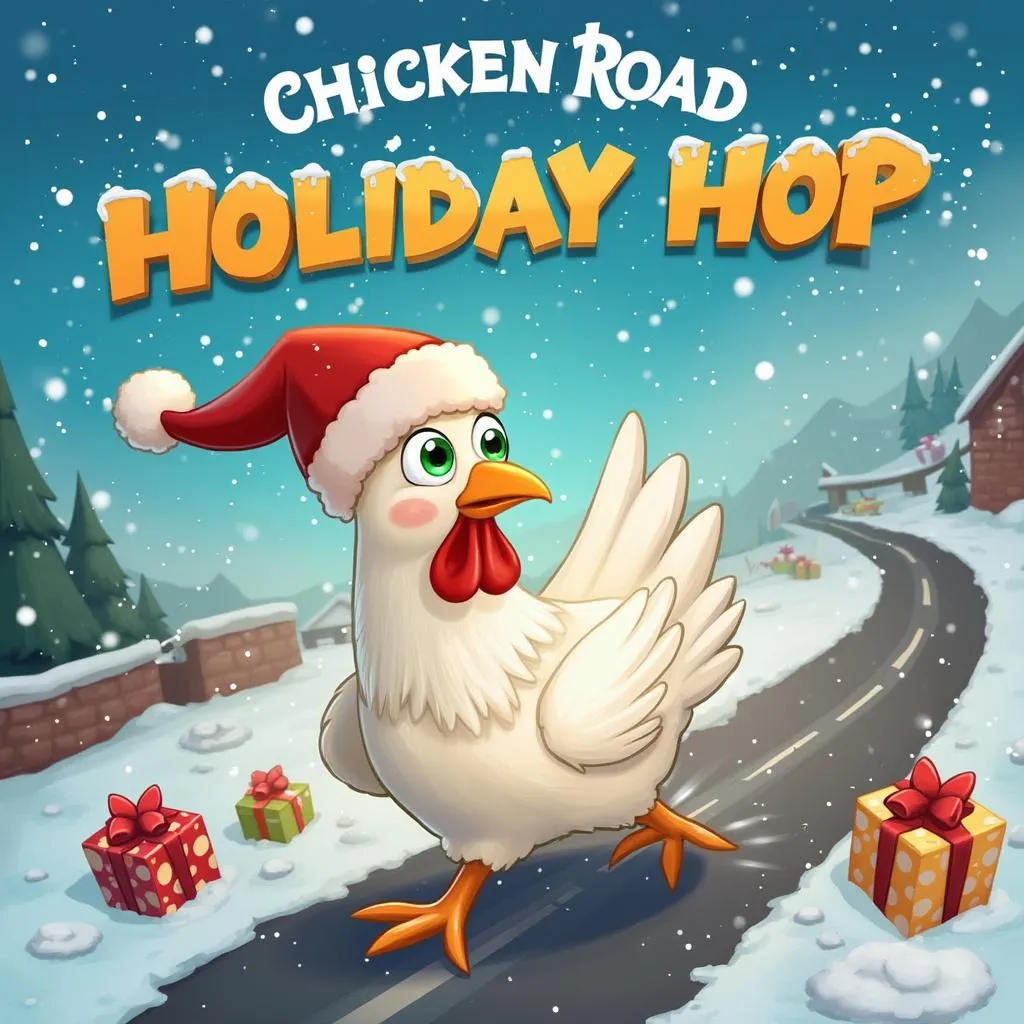 Holiday Hop Event