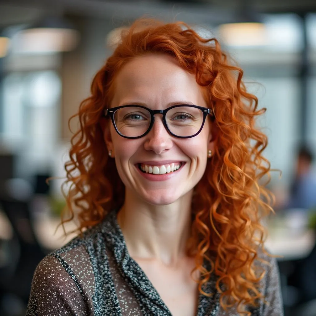 Photo of Beatrice Roosterton