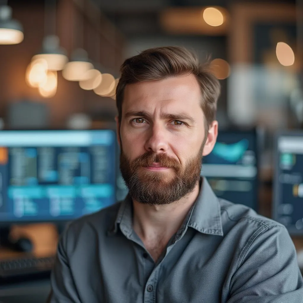 Photo of Reginald Cluckington