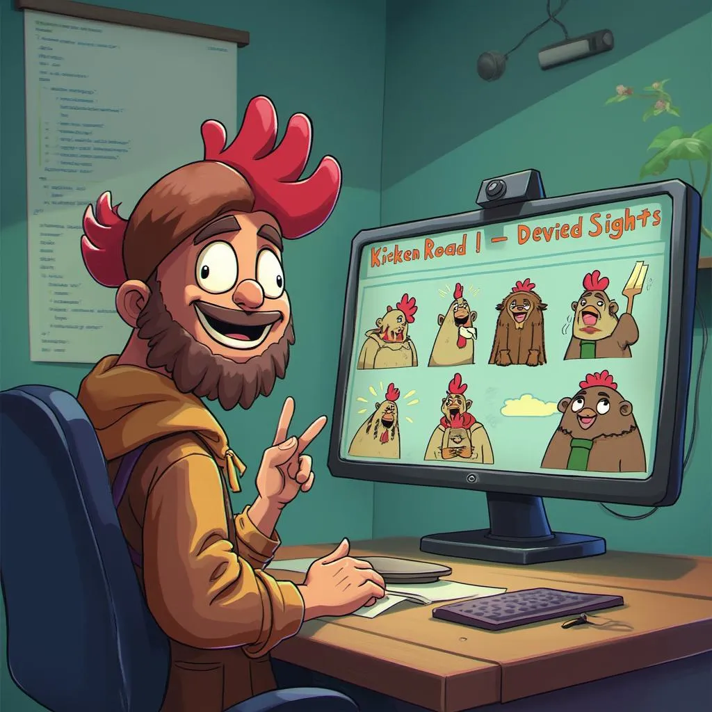 Developer Talk Webinar